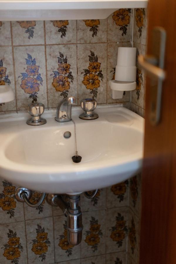 Hotel Villa Maris Rimini Esterno foto