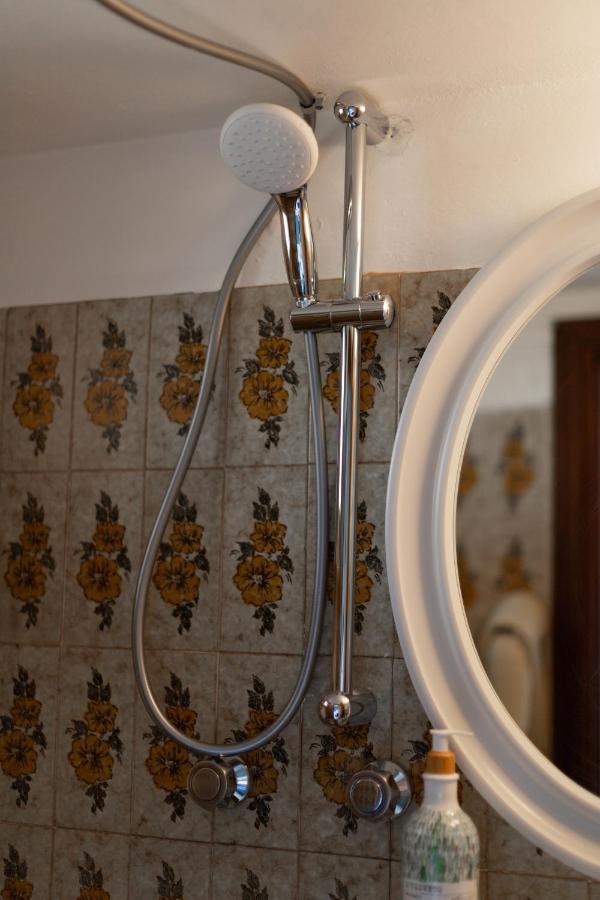 Hotel Villa Maris Rimini Esterno foto